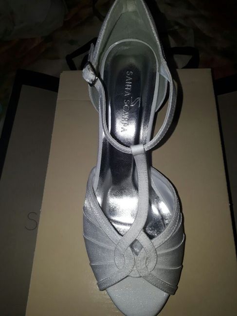 Comprei meu sapato! #vemver 😍 - 1