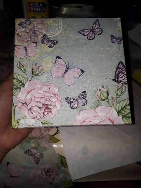 Faça você mesmo ! diy - 9