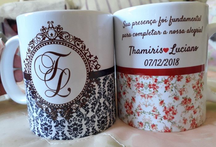 Lembrancinha para homens por que é tão difícil? - 2