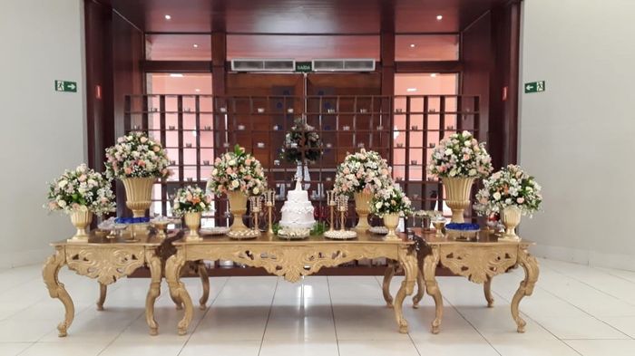 Casamos ontem 😍👰🏻❤🤵 07/12/2018 - 6