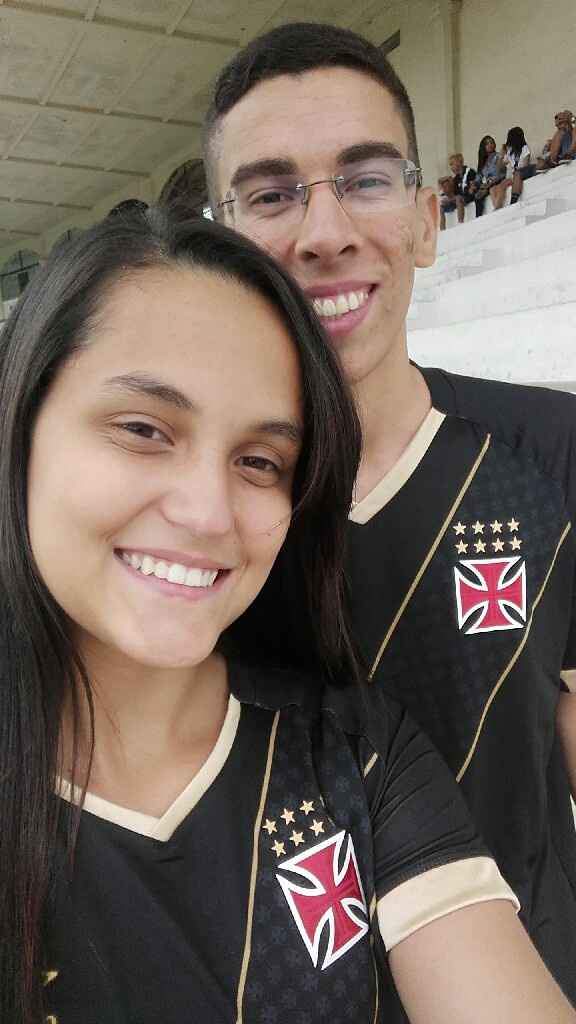 Futebol #aprendiagostar - 1