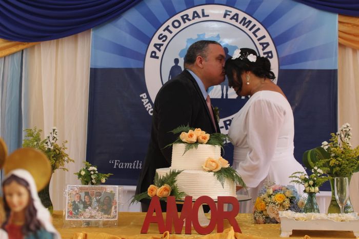 Casamentos reais 2022: a foto do beijo 💋 37