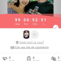 Saímos da casa dos 3 dígitos 😍 - 1