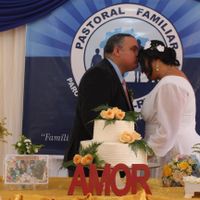 Casamentos reais 2022: a foto do beijo 💋 - 1