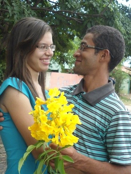 Minha vida, que amo demais!! - 2