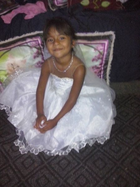 Minha noivinha linda - 3