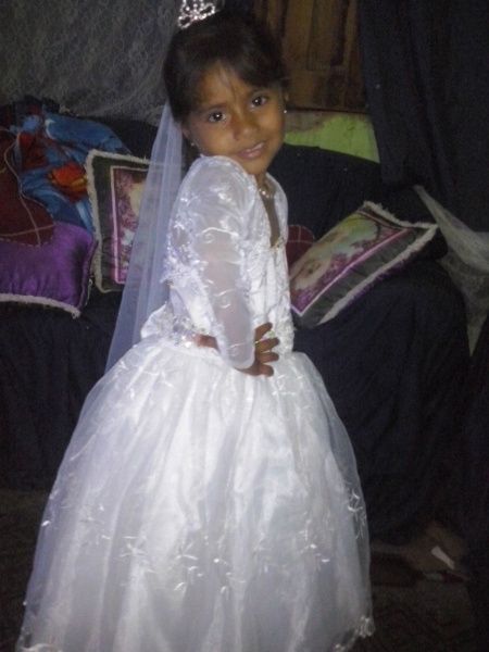 Minha noivinha linda - 4