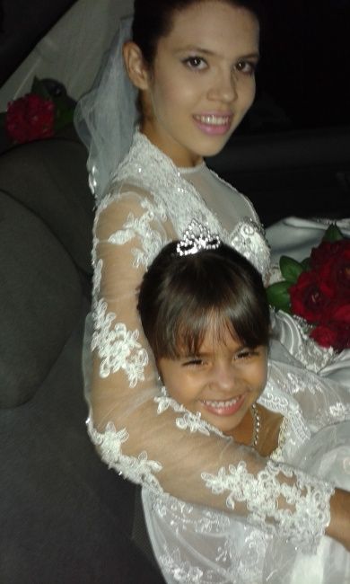 Fotos do casamento (não oficial) - 5