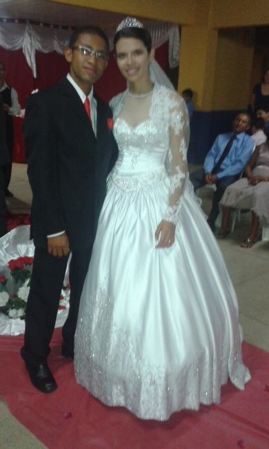 Fotos do casamento (não oficial) - 6