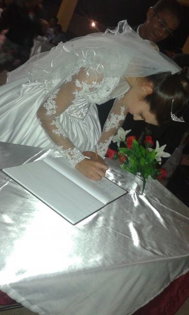 Fotos do casamento (não oficial) - 7