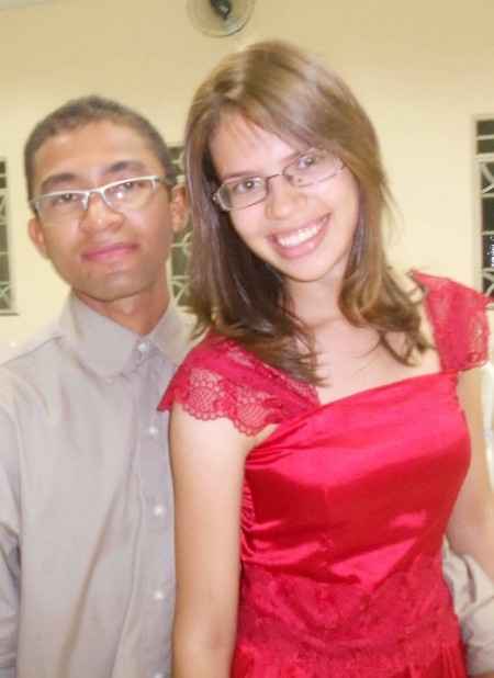 Minha vida, que amo demais!! - 1