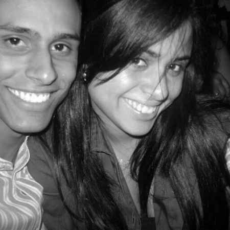 Começo de tudo a 6 anos atrás 
