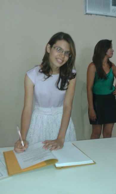 Casei no civil - 3