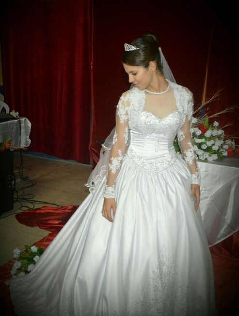 Fotos do meu casamento - 3