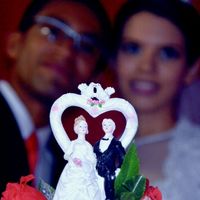 Fotos do meu casamento - 4