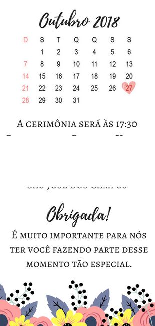 manual da madrinha
