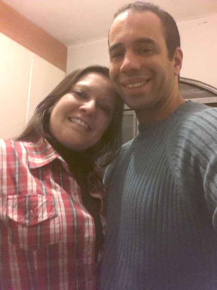 Eu e Meu Amor