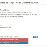 casamento em Outubro! estou com medo - 1