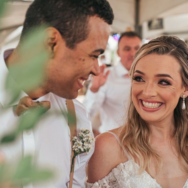 Nosso Casamento ❤ 4