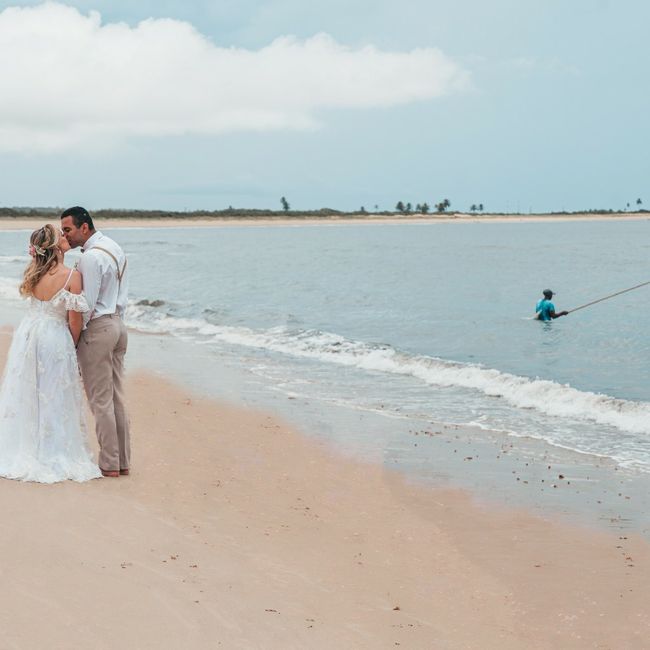 Nosso Casamento ❤ 6