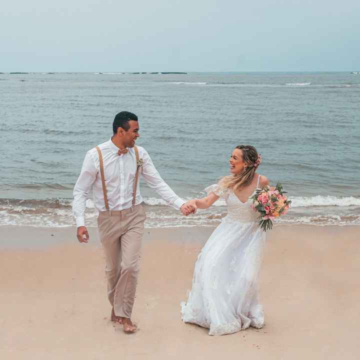 Nosso Casamento ❤ - 2