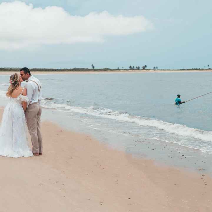 Nosso Casamento ❤ - 6