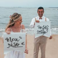 Nosso Casamento ❤ - 5