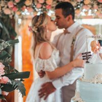 Nosso Casamento ❤ - 9