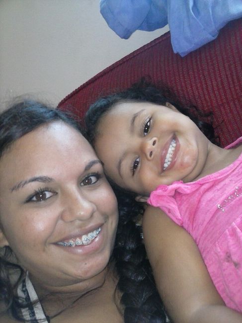 Você é mamãe? - 1