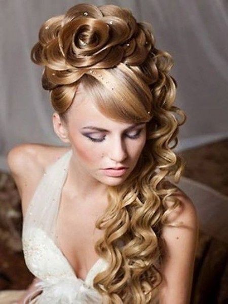 dicas de penteado para seu grande dia