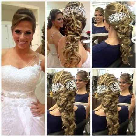 dicas de penteado