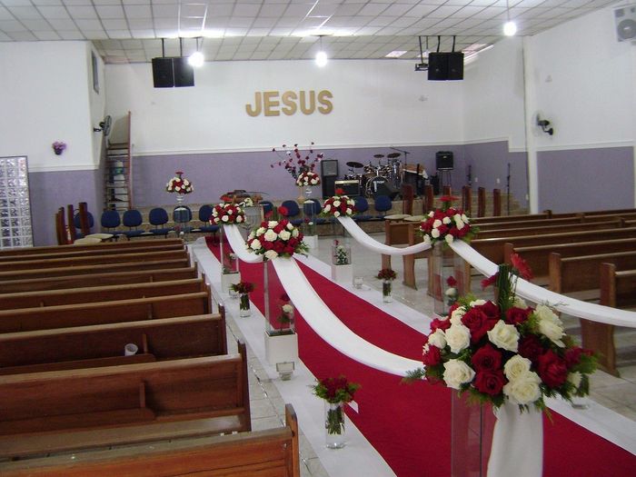 Decoração
