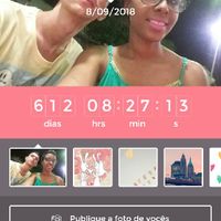 Quantos dias faltam no seu contador? - 1