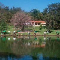Espaço de Pesca