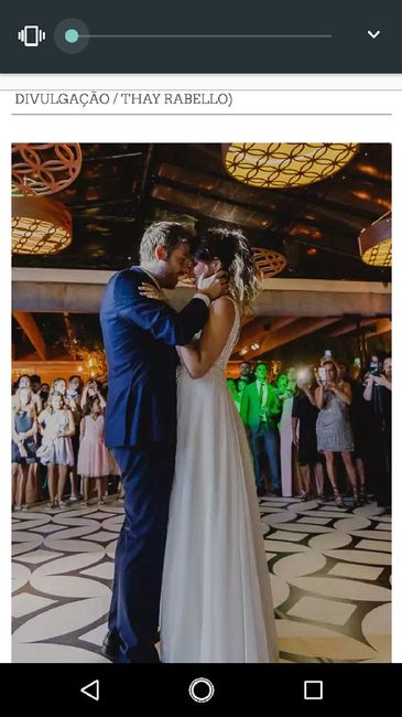  Casamento do Porchat , vem ver ,o que acharam - 7