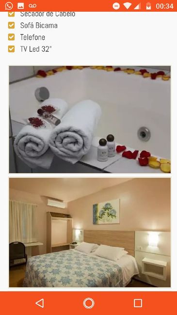  o que acham desse hotel ? - 2