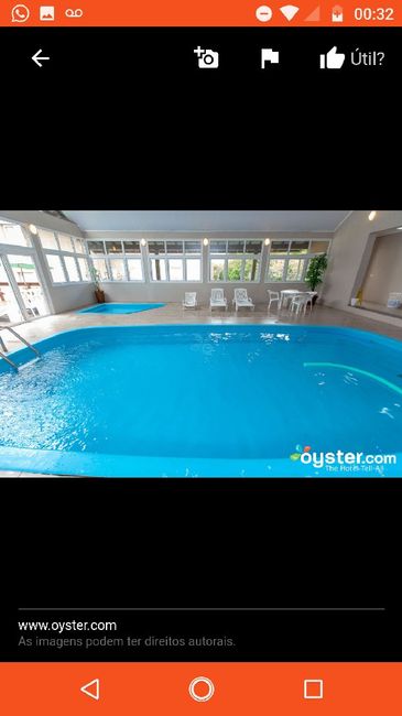  o que acham desse hotel ? - 4