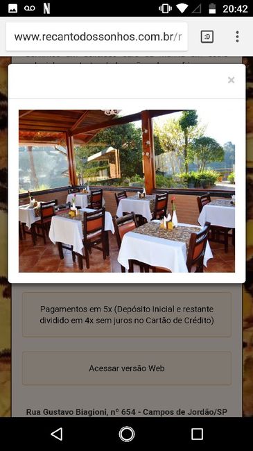  o que  fazer em Campos do Jordão?  Algumas fotos do quarto e do hotel - 5