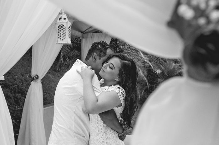 Prévia do nosso pré wedding - 8