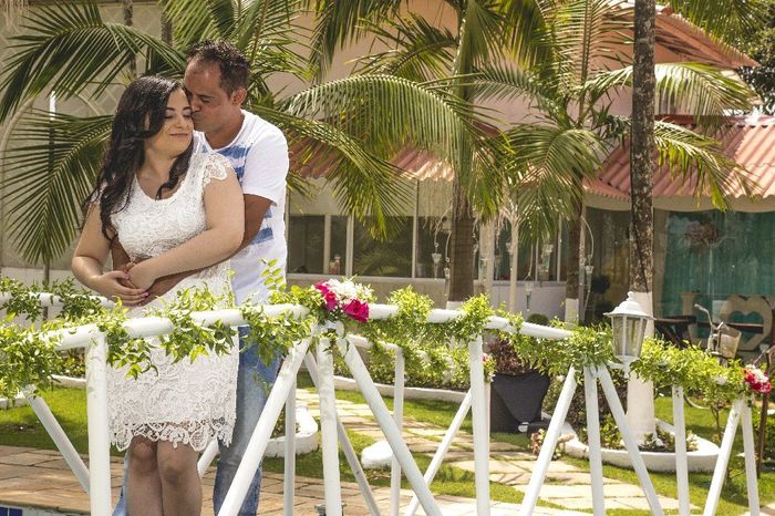 Prévia do nosso pré wedding - 18