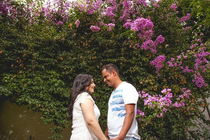 Prévia do nosso pré wedding - 20