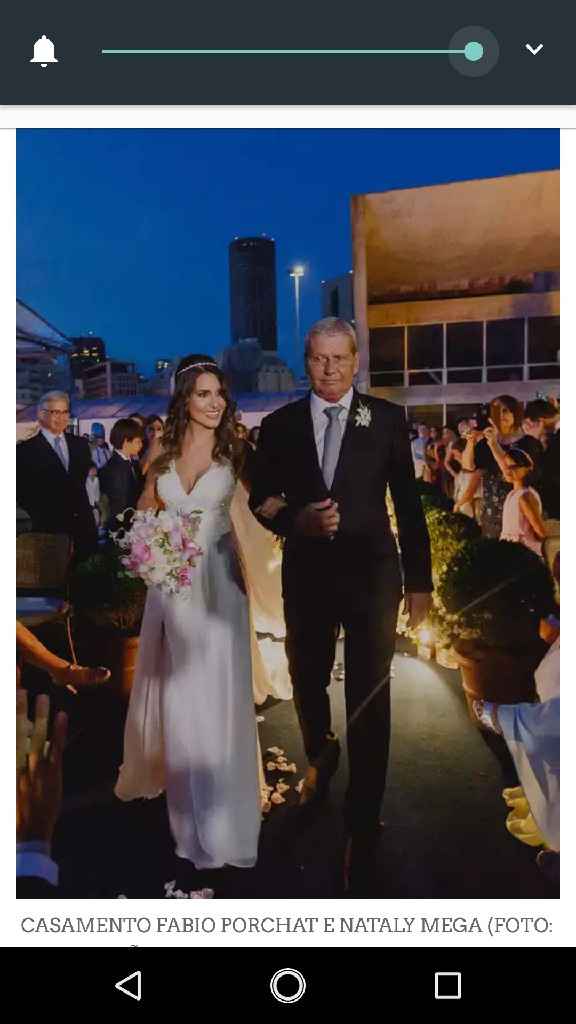  Casamento do Porchat , vem ver ,o que acharam - 5