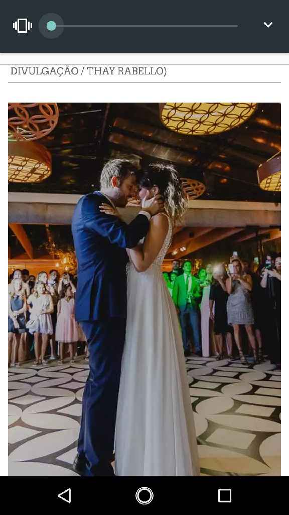  Casamento do Porchat , vem ver ,o que acharam - 7