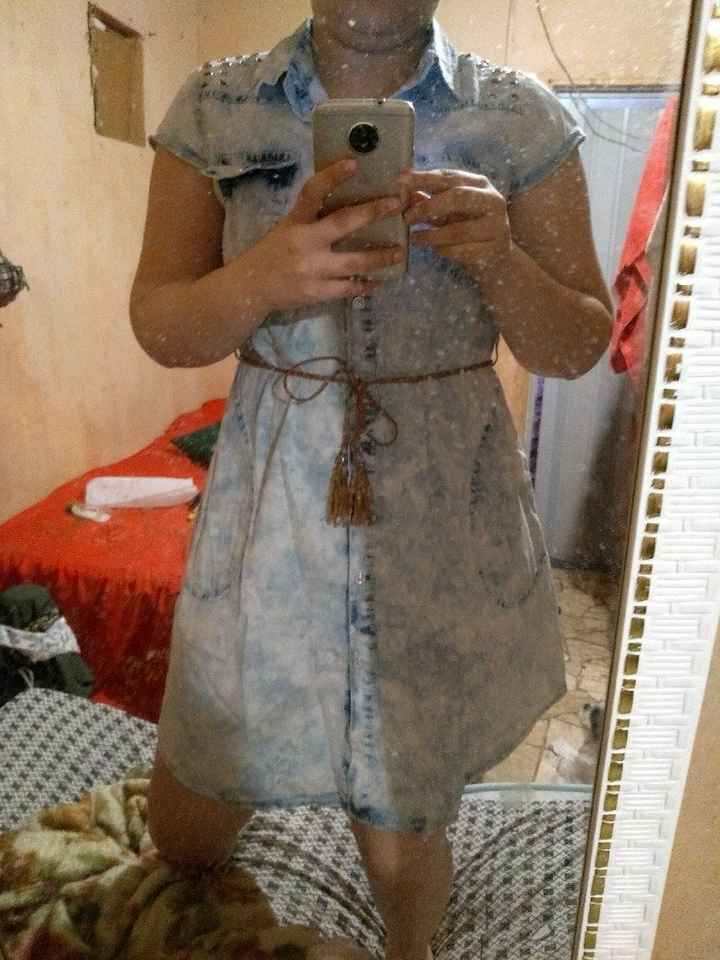  Vestido Pré wedding - 1