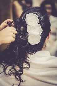  Onde comprar o acessório para o penteado ? Please - 4