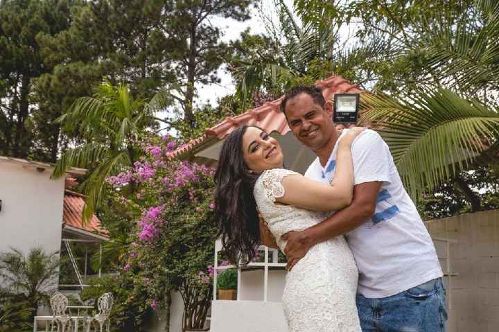 Prévia do nosso pré wedding - 14