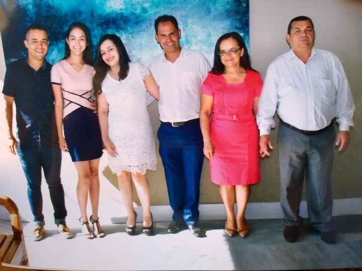 Casório no cartório - 1