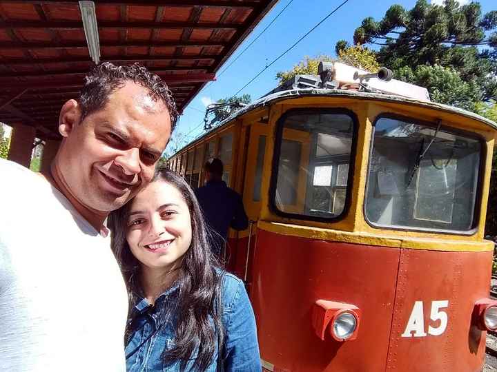 Lua de mel em campos - 3