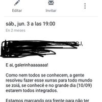 Encontro dos padin - 2