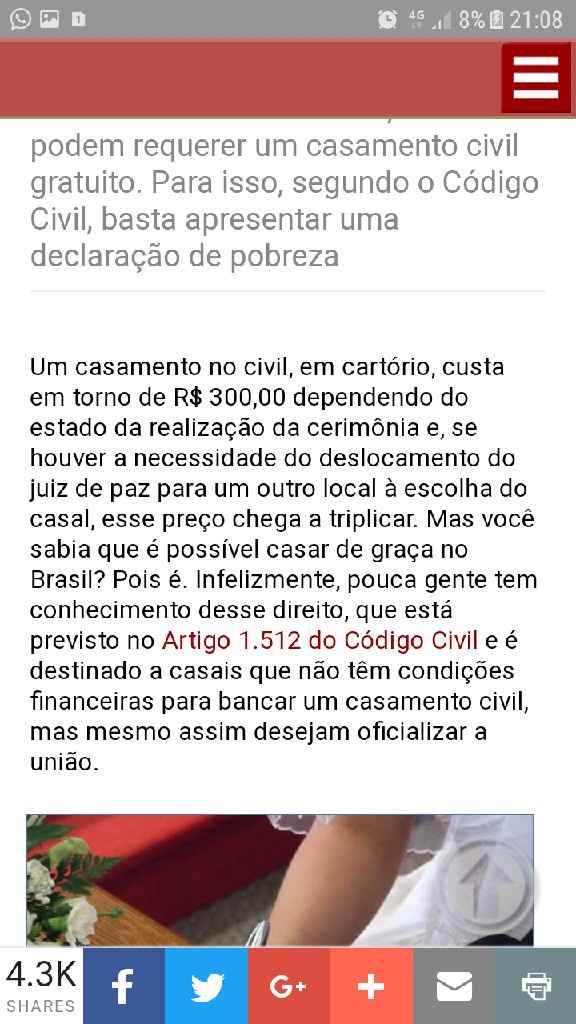 Atestado de pobreza - 1